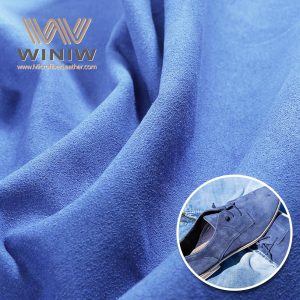 Synthetic Suede Material Private Label