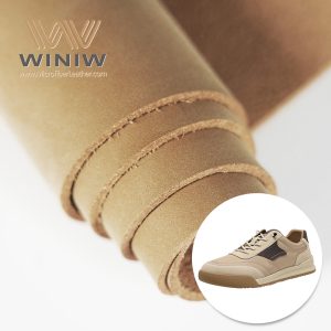 Microfiber Nappa