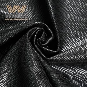 Microfiber Faux Leather Fabric Distributor