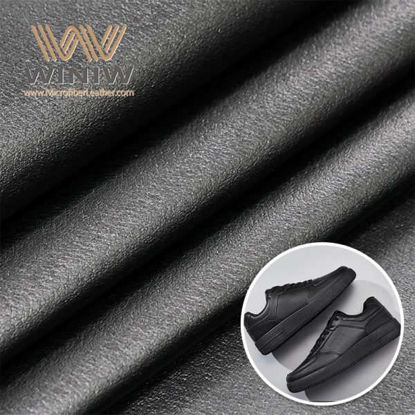 Men Shoes Synthetic Leather Factory