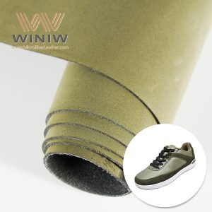 Artificial Leather Shoes Manufacturer