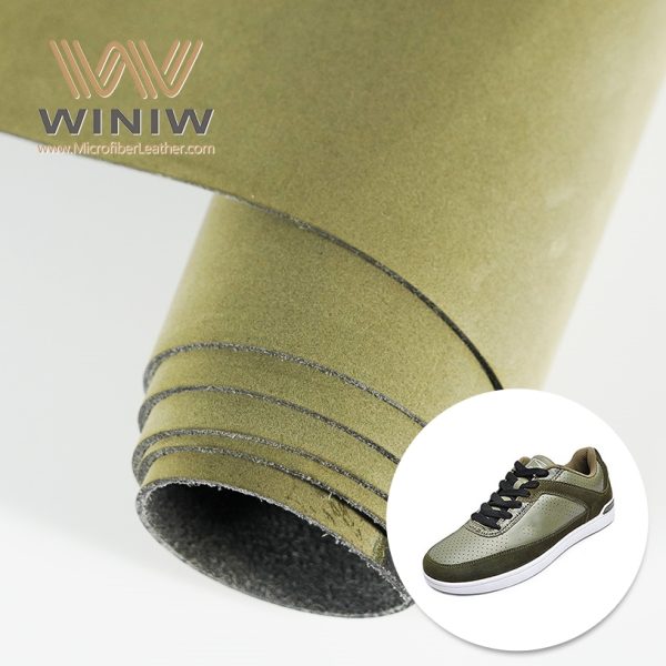 Artificial Leather Shoes Manufacturer