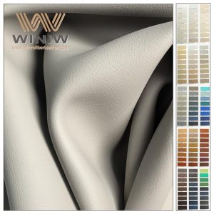 Stretch Pu Leather For Shoes Wholesale