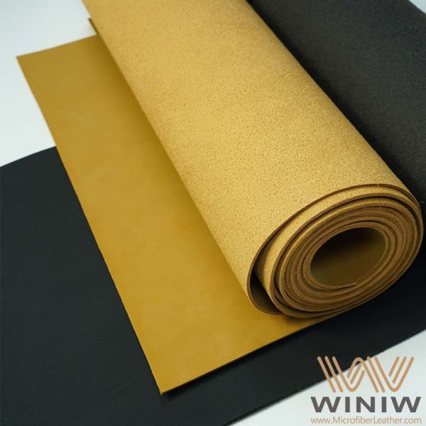 Microfiber Suede Wholesale