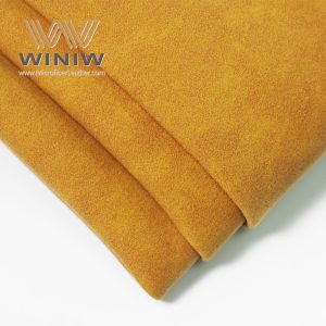 Synthetic Suede Leather Suppliers