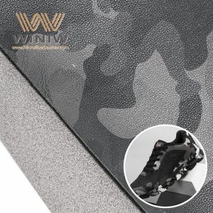 Vegan Leather Fabric For Clothing Service