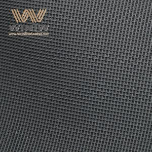 Vegan Plant Leather Material