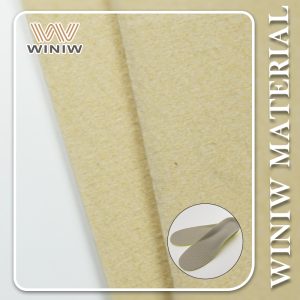 Zaione Faux Leather