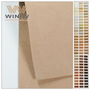 Ultra Suede Leather Manufacturer Usa