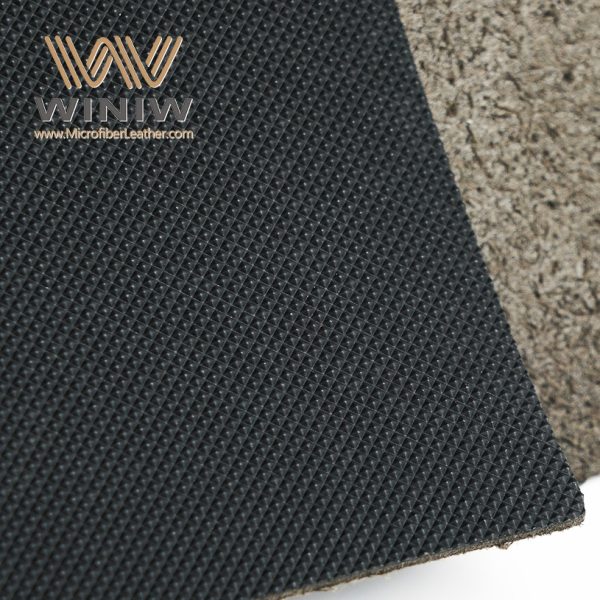 Synthetic Microfiber Leather Import