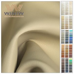 Faux Vinyl Leather
