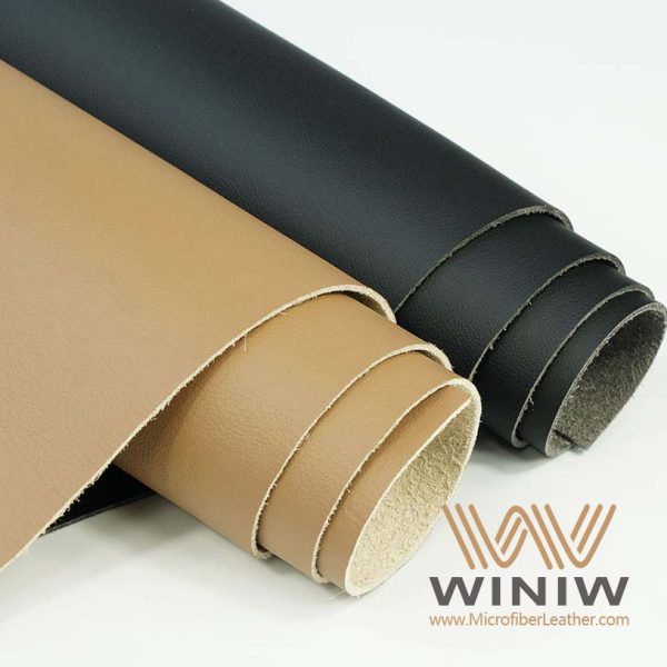 Nappa Leather Fabric