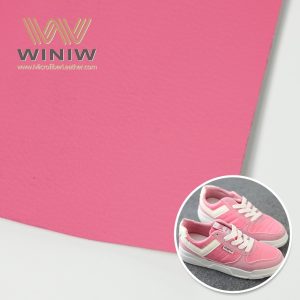 Shoes Microfiber Leather
