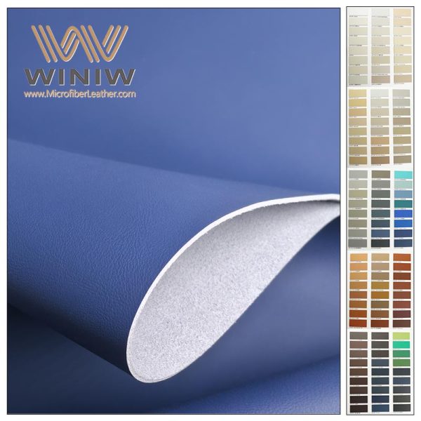 Leather Synthetic Material