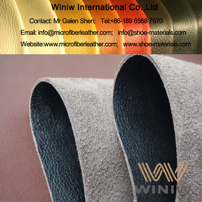 Leather Substitute For Shoes Importer