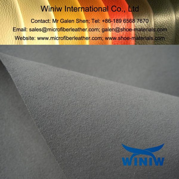 Winiw Microfiber Leather Import