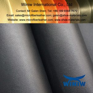 Faux Tooled Leather