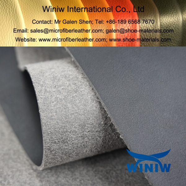 Microfiber Synthetic Leather Custom Seat Covers