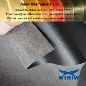 Pu Synthetic Leather Wholesale