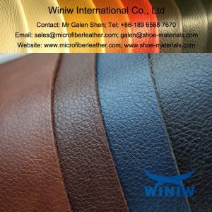 Pu Microfiber Leather For Bags Exporters