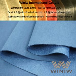 Suede Microfiber
