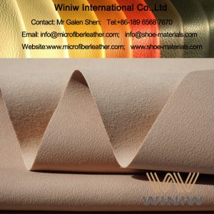 Microfiber Shoe Lining Agency