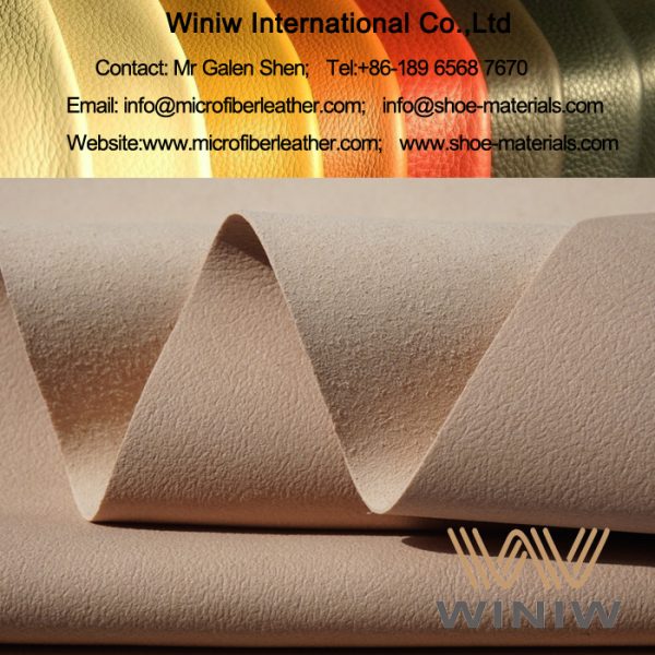 Microfiber Shoe Lining Agency