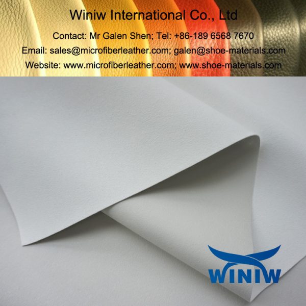 Pu Synthetic Leather For Shoes Importer