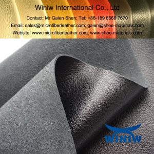 Leather Substitute For Shoes Distributor