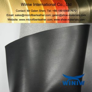 Custom Leather Work Gloves