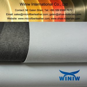 Microfiber Shoe Lining Factory