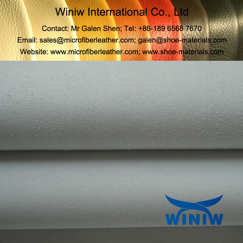 Microfiber Leather Base