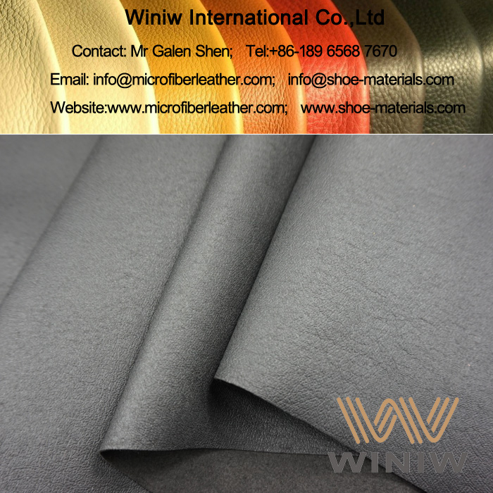 Synthetic Leather Material for Shoe Lining