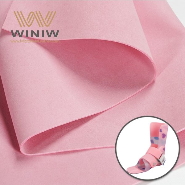 Microfiber Faux Suede Fabric Agencies