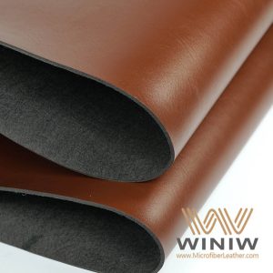Fabric Leather Belt