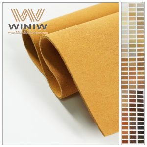 Suede Nubuck Shoes Distributor