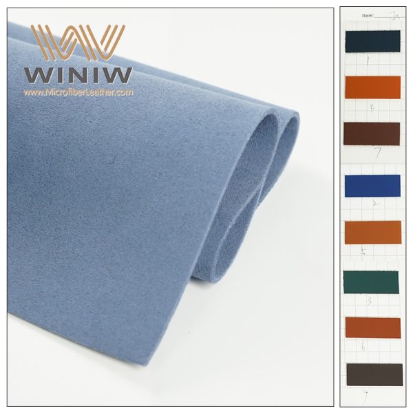 Microfiber Microsuede