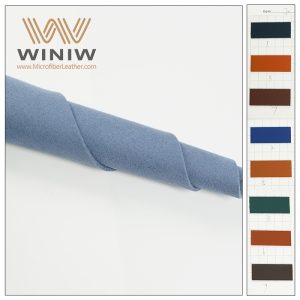 Pu Leather For Sports Shoes Manufacturer