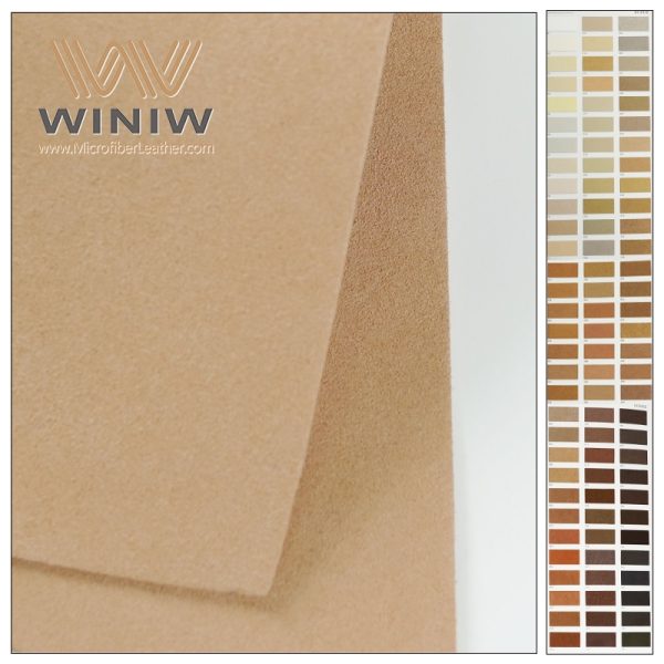 Ultrasuede Leather