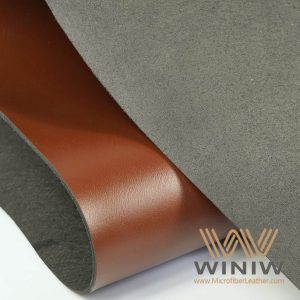 Saddle Leather Goods