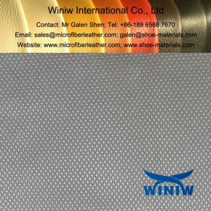 Needle Punched Nonwoven Fabric