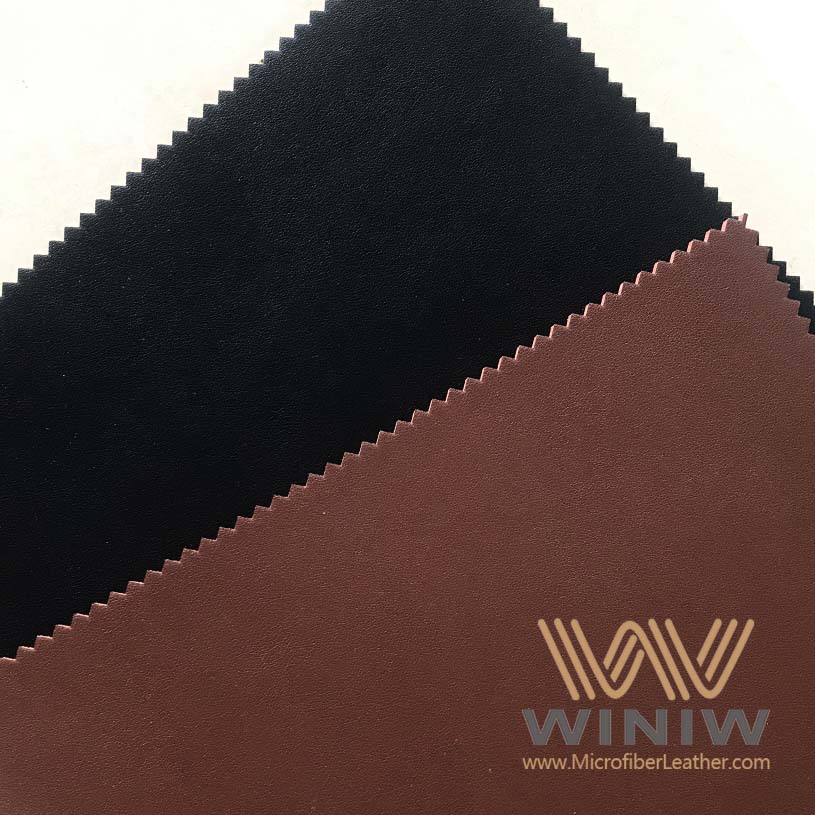 Painting Faux Leather