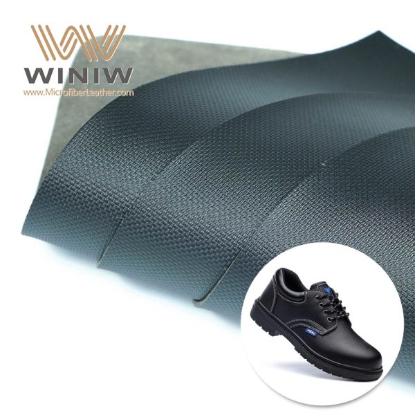 Buffalo Leather Material