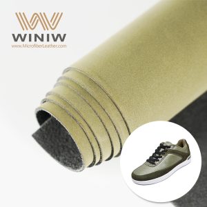 Pu Shoe Material Manufacturer