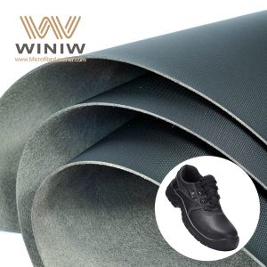 Black Artificial Leather Manufacturer
