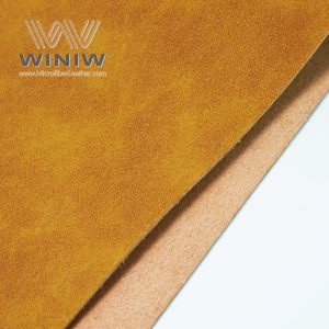 Synthetic Suede Leather Vendor