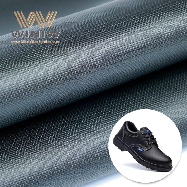Microfiber Leather For Labels Manufacturer