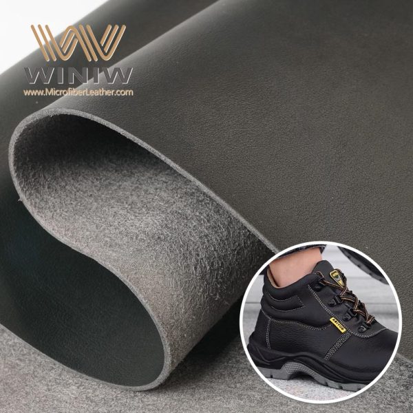 Water Resistant Leather Material