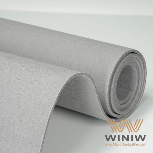 Silicone Leather Fabric