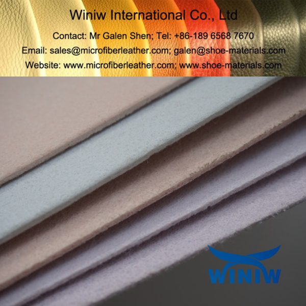 Brown Leather Vinyl